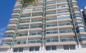 Frente Mar Green Diamond Residencial